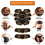 Ceinture Abdominale Electrostimulation