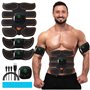 LEMENG Electrostimulateur Musculaire