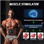 Musculation Abdomi