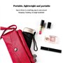 Vinmooog ,Mini parapluie de poche pliable femme parapluie anti tempete/UV Compact Portable étanche Ombrelle de Voyage-le noir