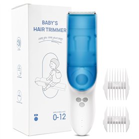 CARER SPARK Tondeuse à cheveux pour bébé