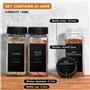 120ml Boite à Épices Cuisine Range
