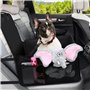 Mozvvco Siège Auto pour Chien