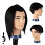 DaizySight Tete a Coiffer Professionnel Homme