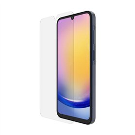 Belkin ScreenForce TemperedGlass Protection d'écran pour Samsung Galaxy A25 5G (protection antirayure et intégrale