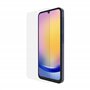 Belkin ScreenForce TemperedGlass Protection d'écran pour Samsung Galaxy A25 5G (protection antirayure et intégrale