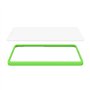 Belkin ScreenForce TemperedGlass Protection d'écran pour Samsung Galaxy A25 5G (protection antirayure et intégrale, verre trempé