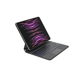 Belkin Clavier Bluetooth Pro avec étui et Support magnétique
