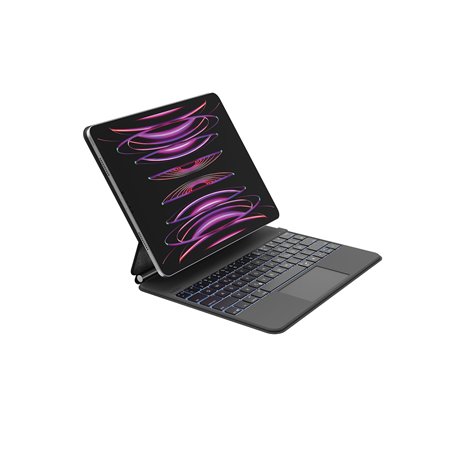 Belkin Clavier Bluetooth Pro avec étui et Support magnétique
