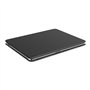 Belkin Clavier Bluetooth Pro avec étui et Support magnétique, Clavier iPad, contrôle Multi-gestes, Fixation magnétique, QWERTZ, 