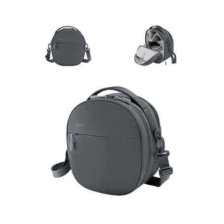 Belkin Étui de Voyage pour Apple Vision Pro et Accessoires