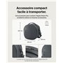 Rangement pour la Batterie