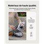 Belkin Étui de Voyage pour Apple Vision Pro et Accessoires, Protection avec Sangles Ajustables, Rangement pour la Batterie, Char