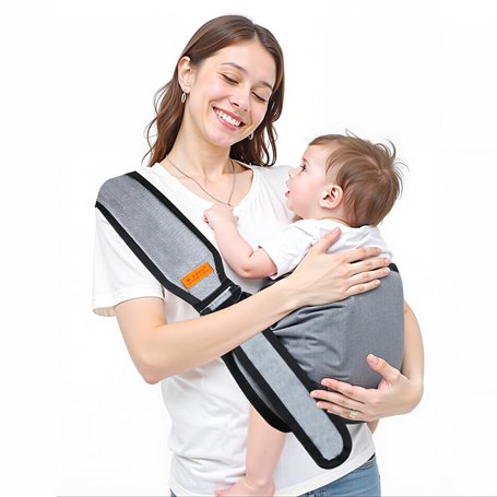 Porte-Bébé Latéral