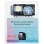 1L avec 4 modes