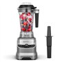AMZCHEF Blender Mixeur à 8 Vitesses Sélectionnables | 1800W Puissant High Speed Mixer Blender Professionnel | Blender Bol 1