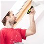 spatule peinture en Acier Inoxydable