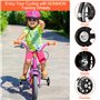 Roues Stabilisatrices Vélo Enfant