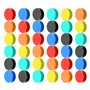 Lot de 30 Magnet Frigo