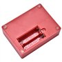 TMISHION Démagnétiseur Timegrapher Watch Démagnétisation/Mesure de Batterie/Testeur d'impulsions/Quartz Testeur de Montre Univer
