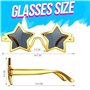 Lunettes de Fête Amusantes et Incassables pour Enfants e