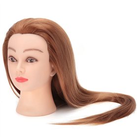 Tête à Coiffer