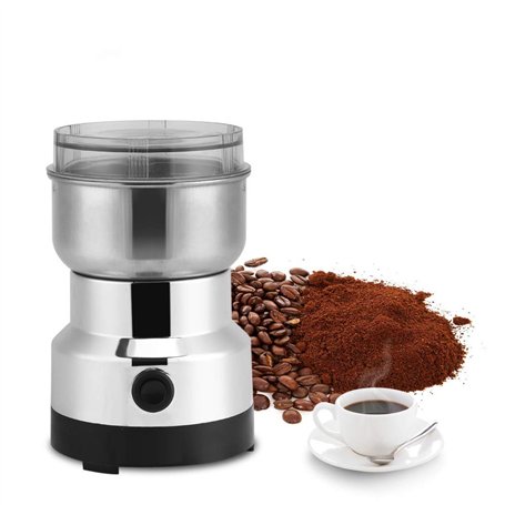 Moulin à café électrique 220V