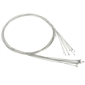 Ejoyous 10pcs Câble de Levier de Vitesse