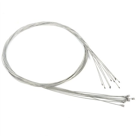 Ejoyous 10pcs Câble de Levier de Vitesse