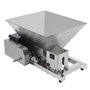 Moulin à fruits électrique en acier inoxydable – Broyeur à fruits