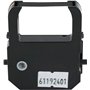 Printerfield Pointeuse Ruban Compatible pour Seiko Precision TP-10 TP-15 TP-20/ Seikosha ST10 ST-10/ Acroprint 175 ES700 ES900 (