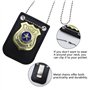 Policier Badge