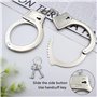 Menottes Police