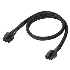 YieJoya Câble PCIE pour Seasonic