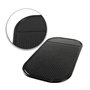 Tapis Collants antidérapants de Voiture,3 PCS Tapis Antidérapant Voiture Tableau de Bord Anti Glisse en Silicone Mat Antidérapan