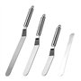 Spatule Patisserie Anglées