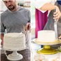 des Cupcakes et des pât
