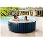 JZSMY 2 pièces pour Intex Pure Spa Hot Tub Pompe arbre Fix E90 Erreur 2 arbres en céramique avec 4 capuchons