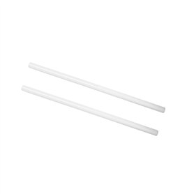 JZSMY Lot de 2 tiges en céramique pour Intex Pure Spa Hot Tub Draisienne Pompe Arbre Fix E90 Erreur