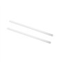 JZSMY Lot de 2 tiges en céramique pour Intex Pure Spa Hot Tub Draisienne Pompe Arbre Fix E90 Erreur