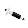 JZSMY Lot de 2 tiges en céramique pour Intex Pure Spa Hot Tub Draisienne Pompe Arbre Fix E90 Erreur