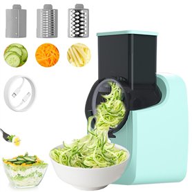 Coupe Legumes Electrique