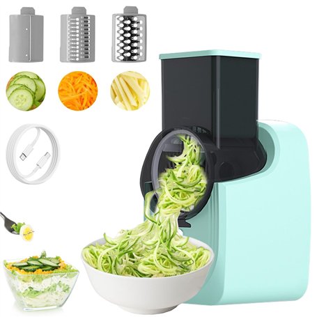 Coupe Legumes Electrique