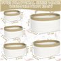 Corbeille Rangement Panier