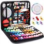Purpledi Couture Complet 249 pcs avec Boîte