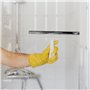 Lotsdonxia Lames en caoutchouc alternatives pour aspirateurs de fenêtre Karcher - Convient comme lèvre de rechange pour nettoyeu