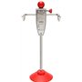 Xunqi Support de volant de voiture 368 mm