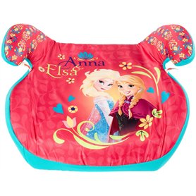 Disney Siège Auto Rehausseur 15-36 kg Frozen Multicolore