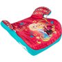 Disney Siège Auto Rehausseur 15-36 kg Frozen Multicolore