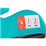 Disney Siège Auto Rehausseur 15-36 kg Frozen Multicolore